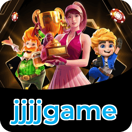 Logo Oficial jjjjgame Download